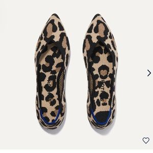 Rothy’s The Point Flat